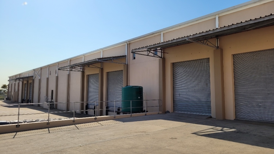 To Let commercial Property for Rent in Montague Gardens Western Cape